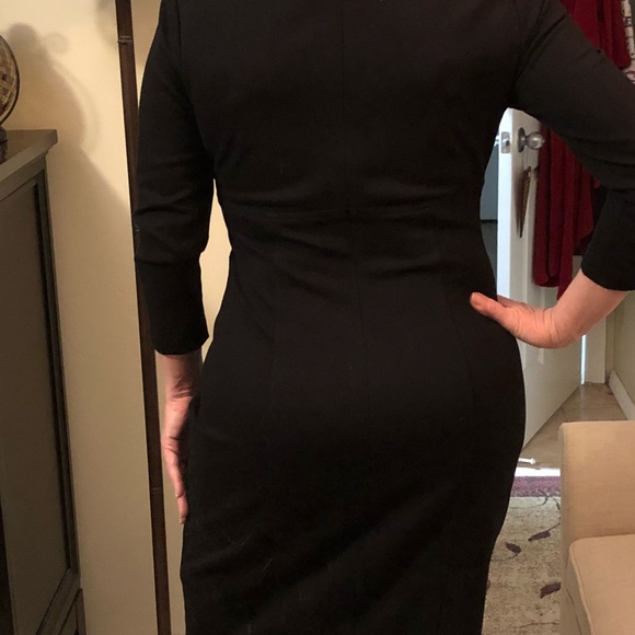 Dress - Picture 3 of 3